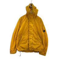 ジャケット Nycra Recolour Jacket 05CMOW034A イエロー イエロー