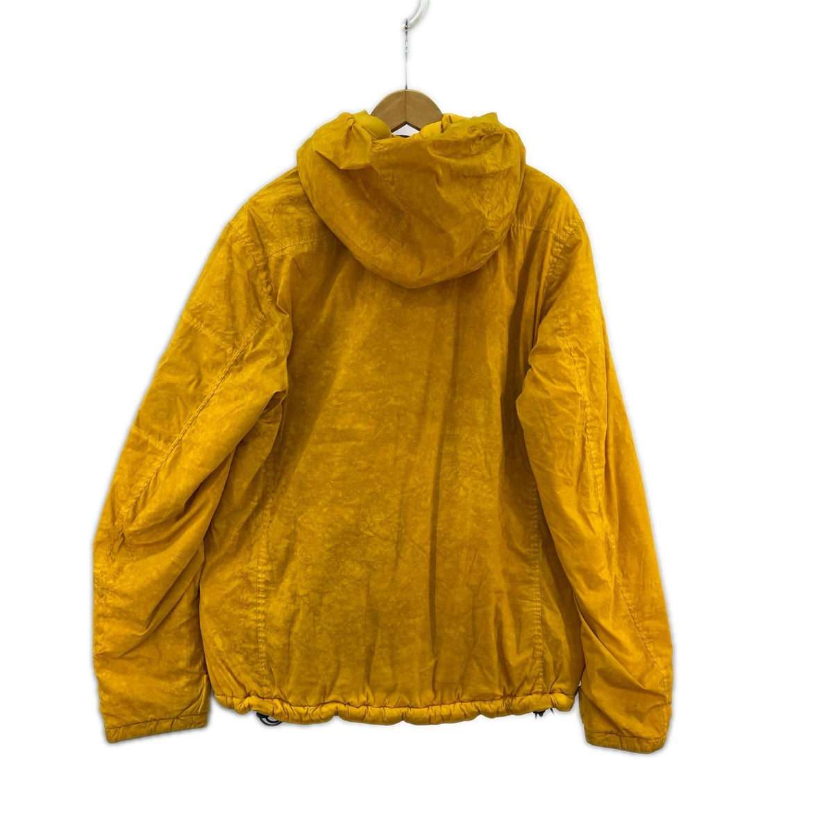 ジャケット Nycra Recolour Jacket 05CMOW034A イエロー イエロー