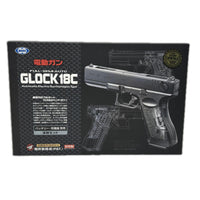 東京マルイ　電動ガン　GLOCK18C GLOCK18C 東京マルイ ガン