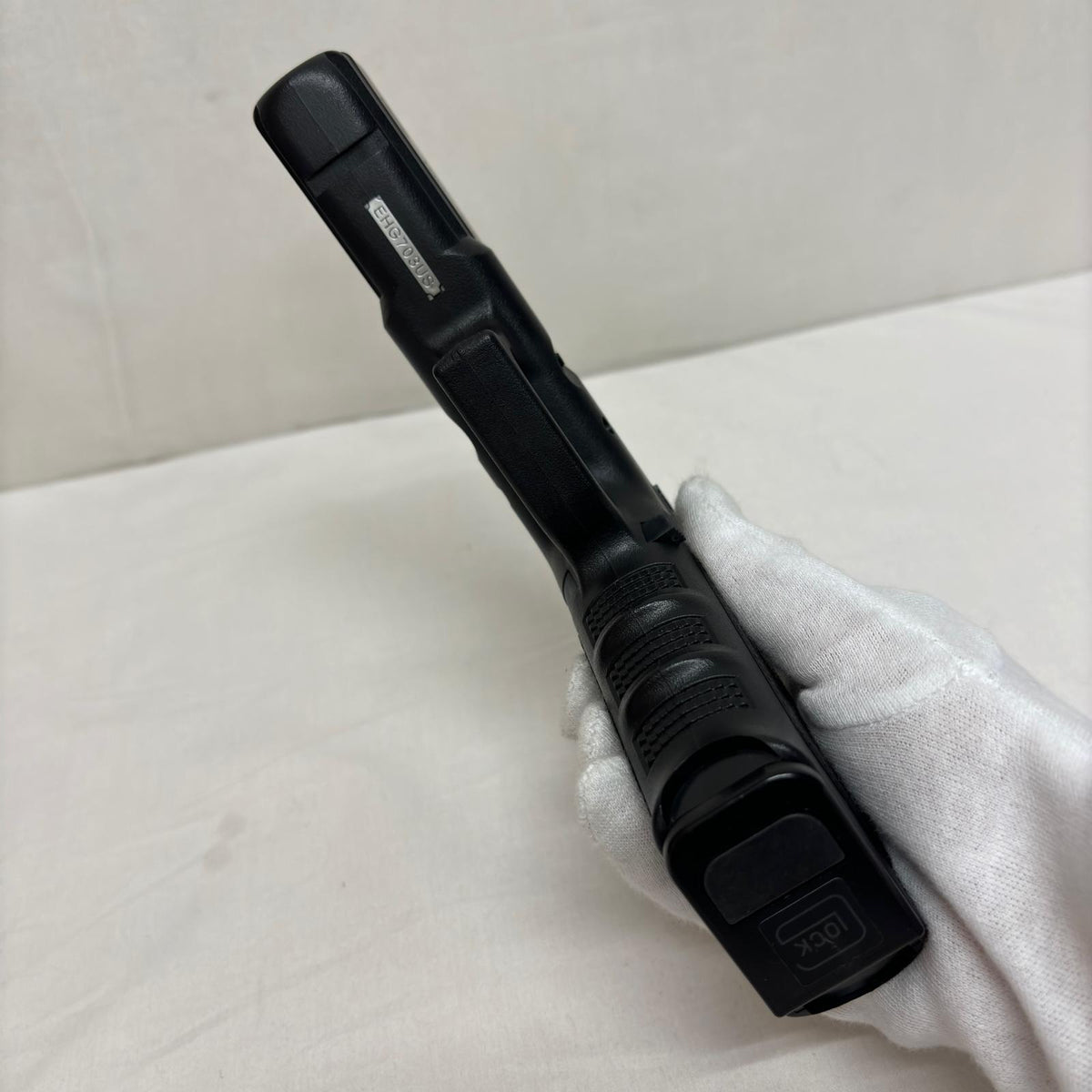 東京マルイ　電動ガン　GLOCK18C GLOCK18C 東京マルイ ガン