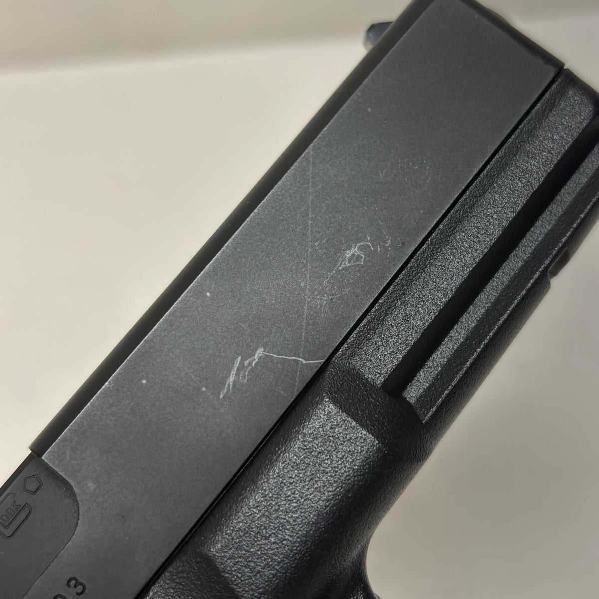 東京マルイ　電動ガン　GLOCK18C GLOCK18C 東京マルイ ガン