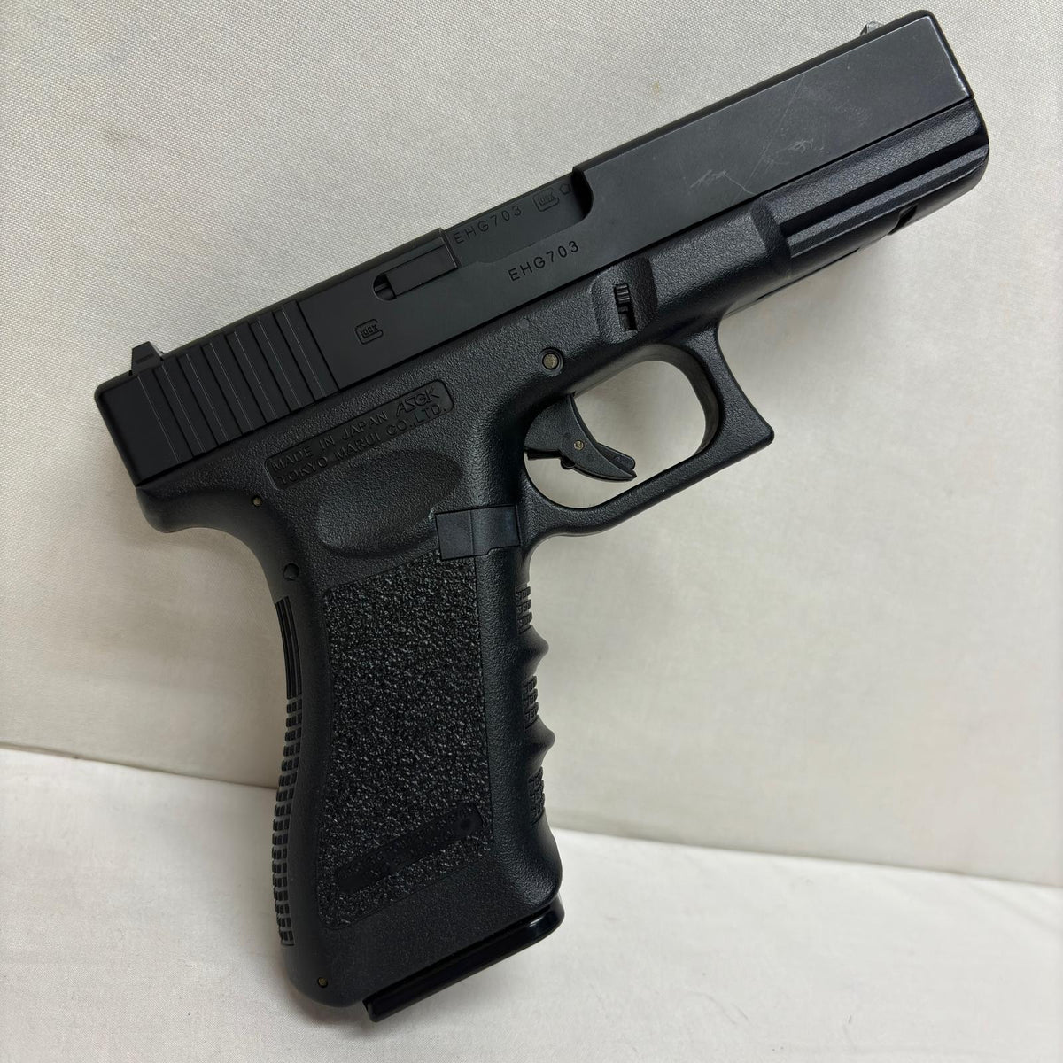 東京マルイ　電動ガン　GLOCK18C GLOCK18C 東京マルイ ガン