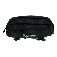 ボディバッグ 24ss 3M Reflective Waist Bag ブラック