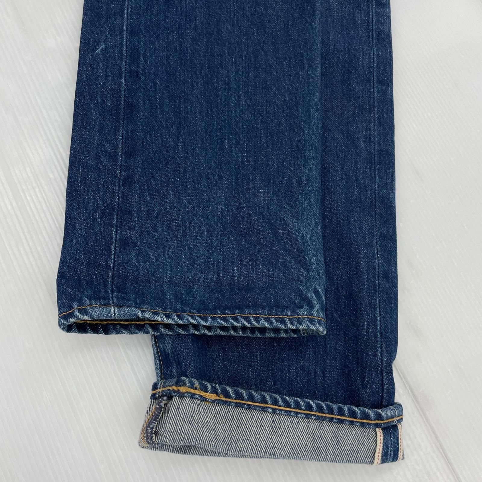 デニムパンツ 501 米国製 デニムパンツ