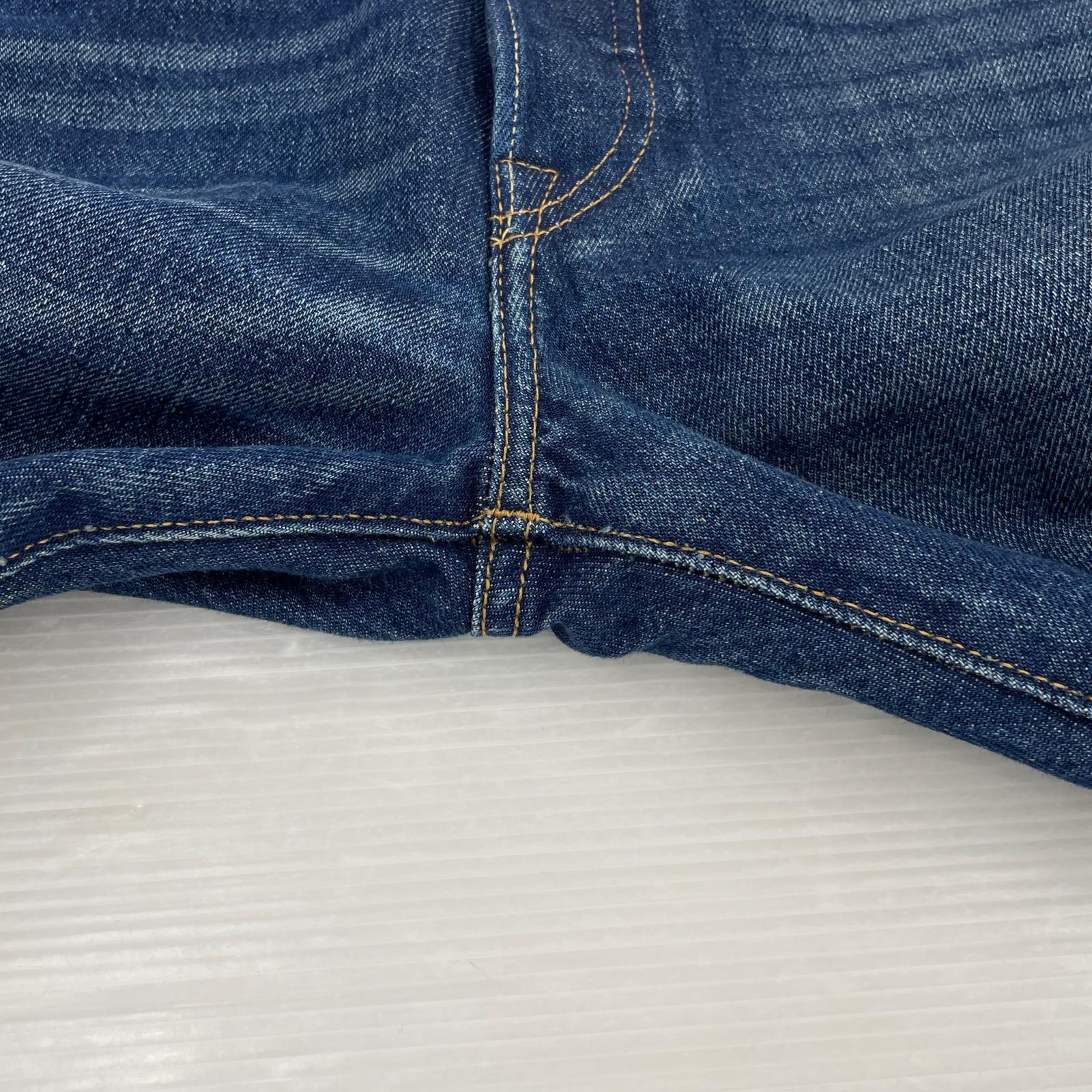 デニムパンツ 501 米国製 デニムパンツ
