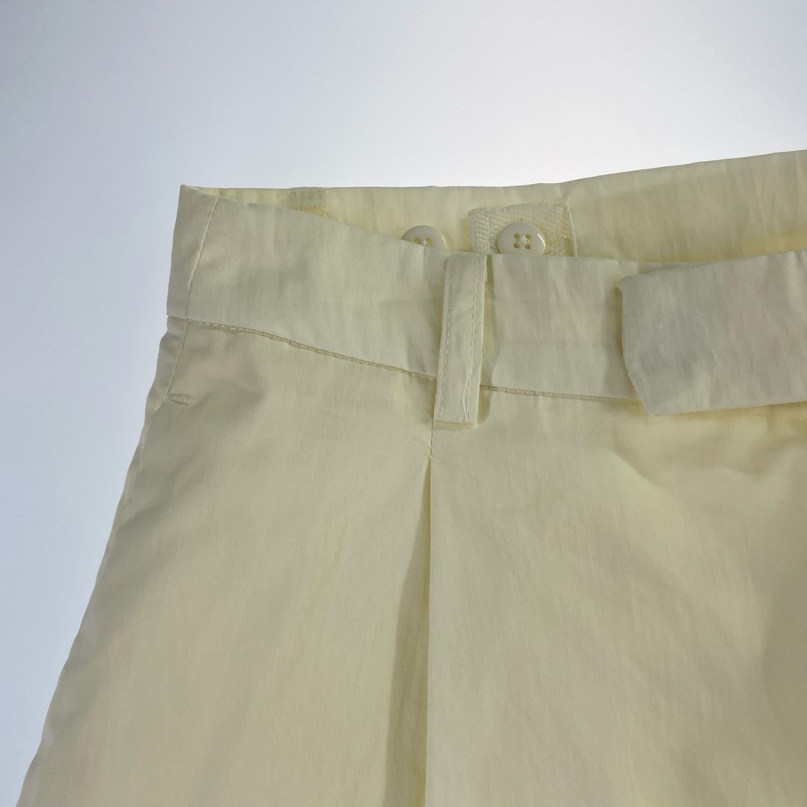 パンツ see room lynn (M) M
