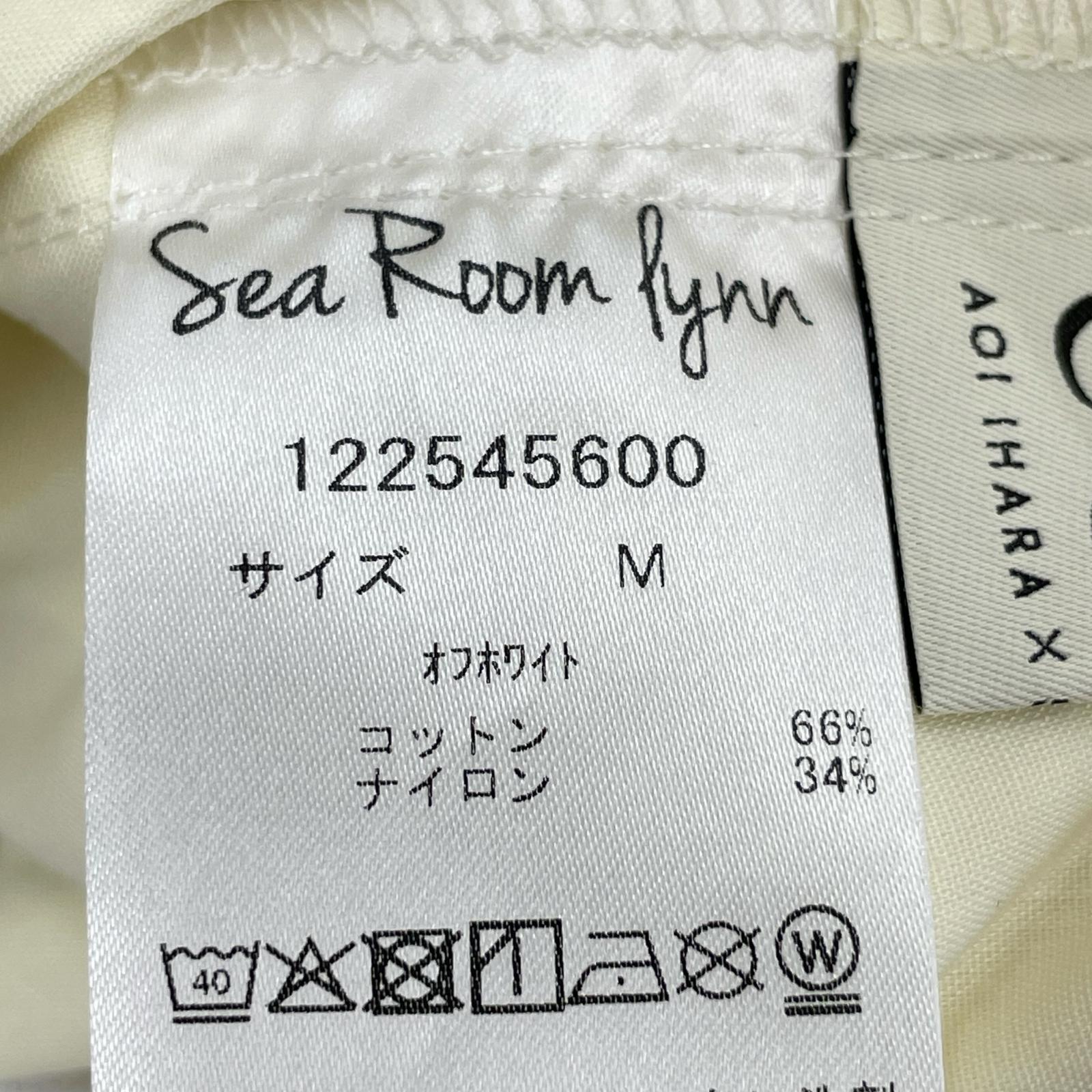 パンツ see room lynn (M) M