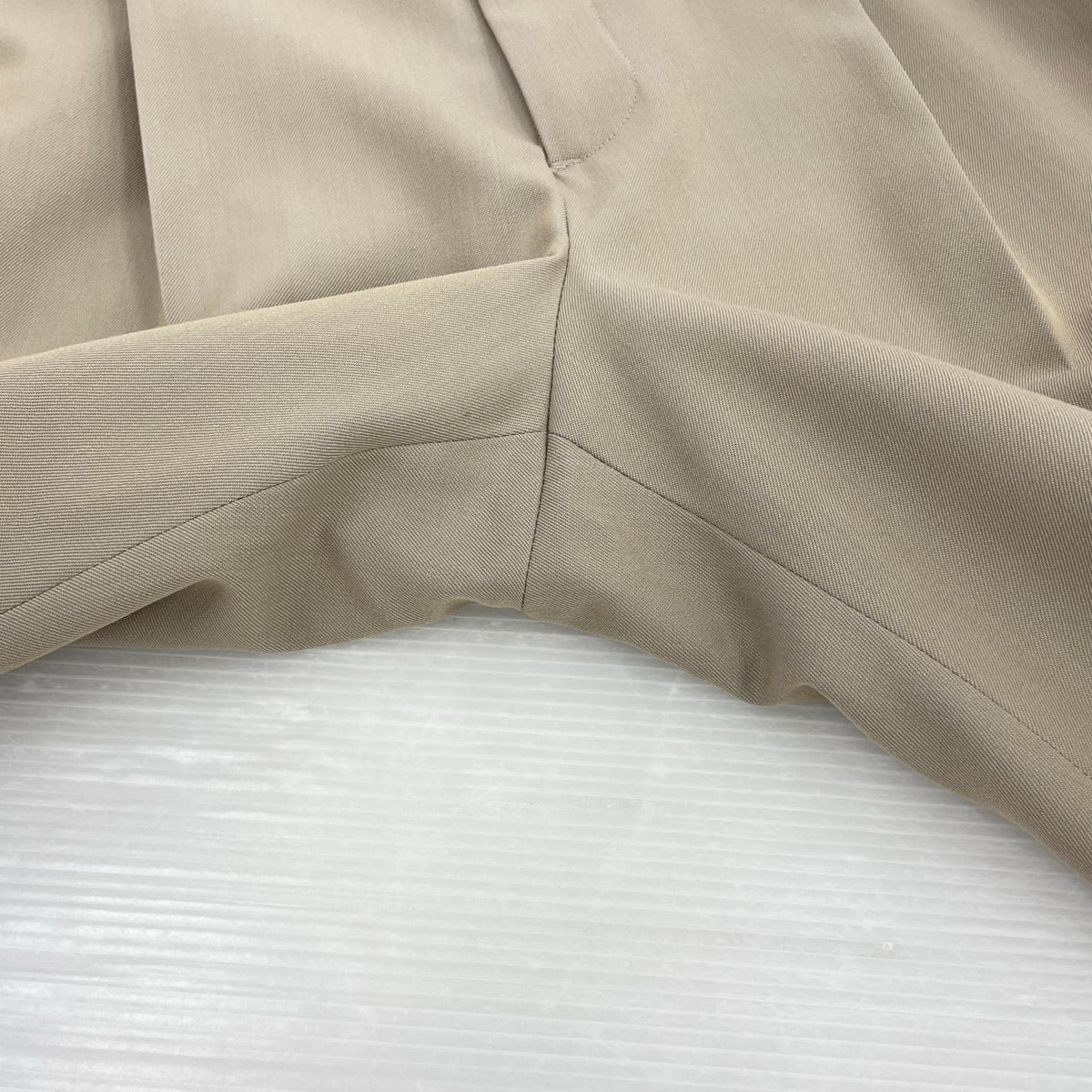 パンツ SEEALL NEW 4 TACK PANTS（1） 1 ベージュ