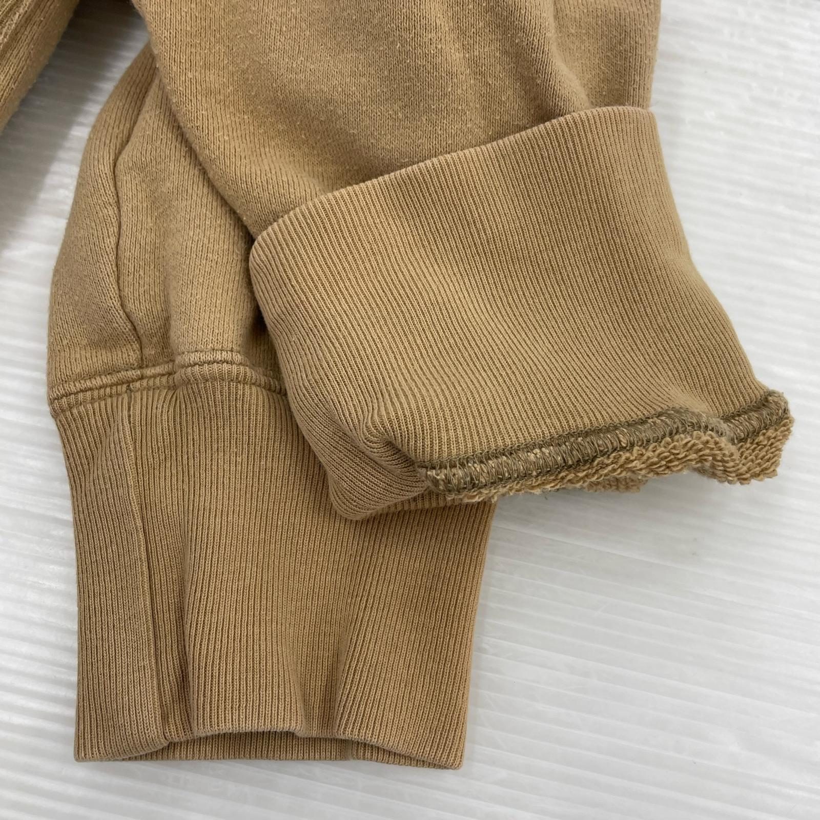 スウェット 19SS 魔法の天使 クリィミーマミ スウェット 2 ベージュ