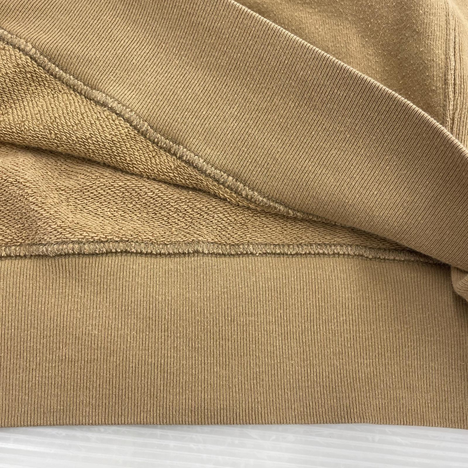 スウェット 19SS 魔法の天使 クリィミーマミ スウェット 2 ベージュ
