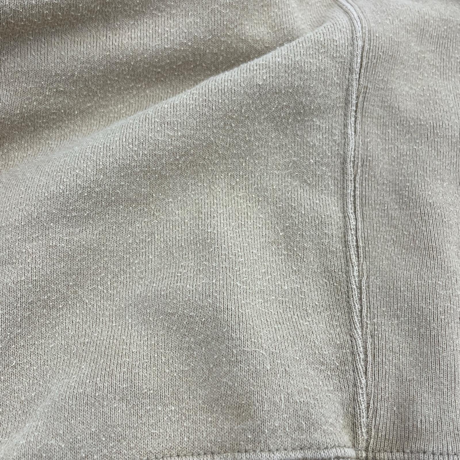スウェット 19SS 魔法の天使 クリィミーマミ スウェット 2 ベージュ