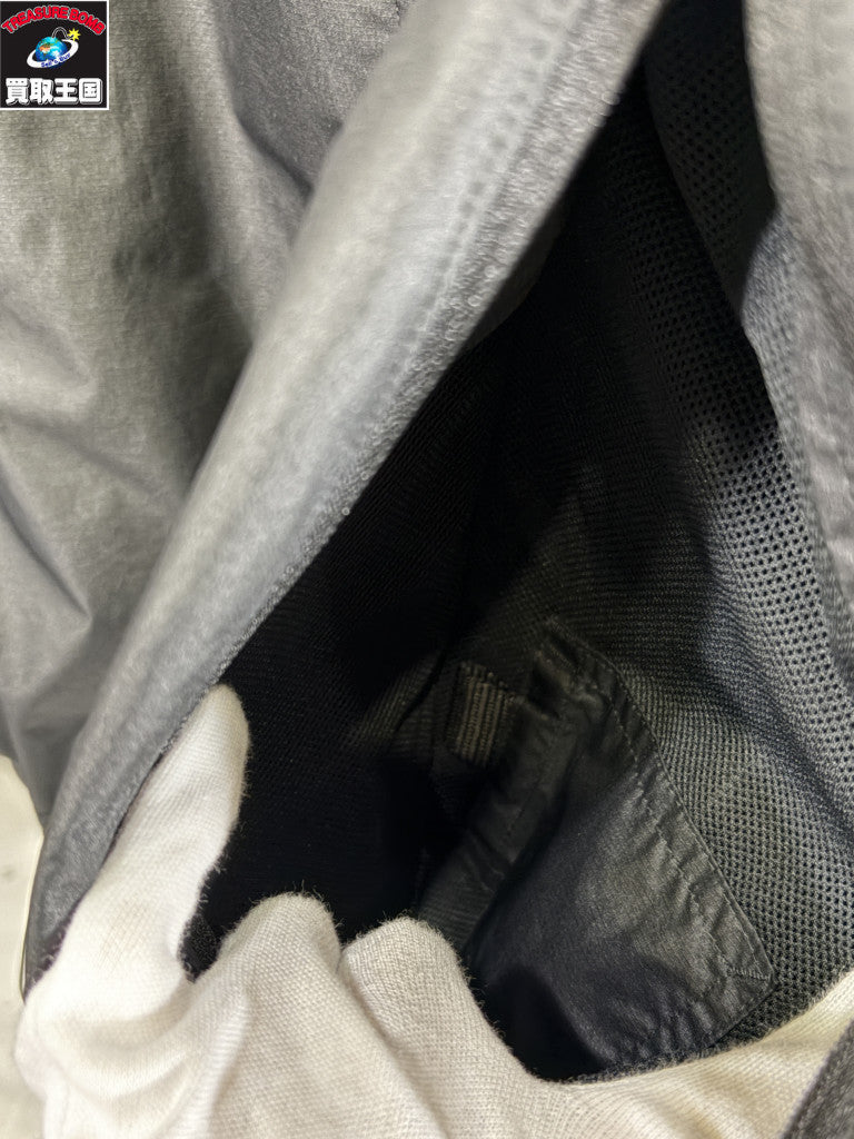 ブルゾン 22SS NRG Convertible Jacket S