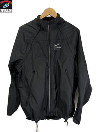 ブルゾン 22SS NRG Convertible Jacket S