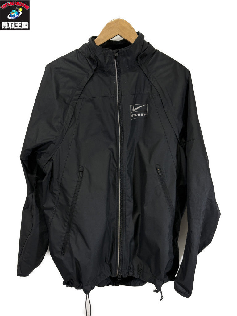 ブルゾン 22SS NRG Convertible Jacket S