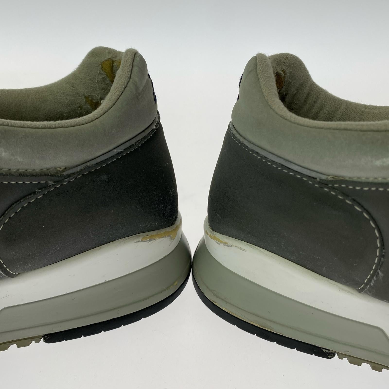 スニーカー NEW BALANCE スニーカー　27.0 27cm (US9 UK8 1/2 EU44) グレー