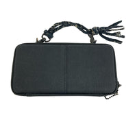 長財布 KICHIZO CANVAS WALLET POUCH