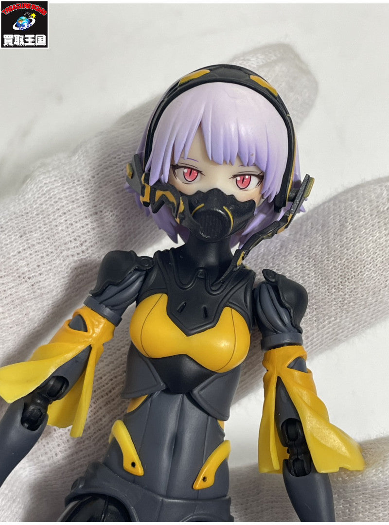 BEE-03W ワスプガール フィギュア/グッズ