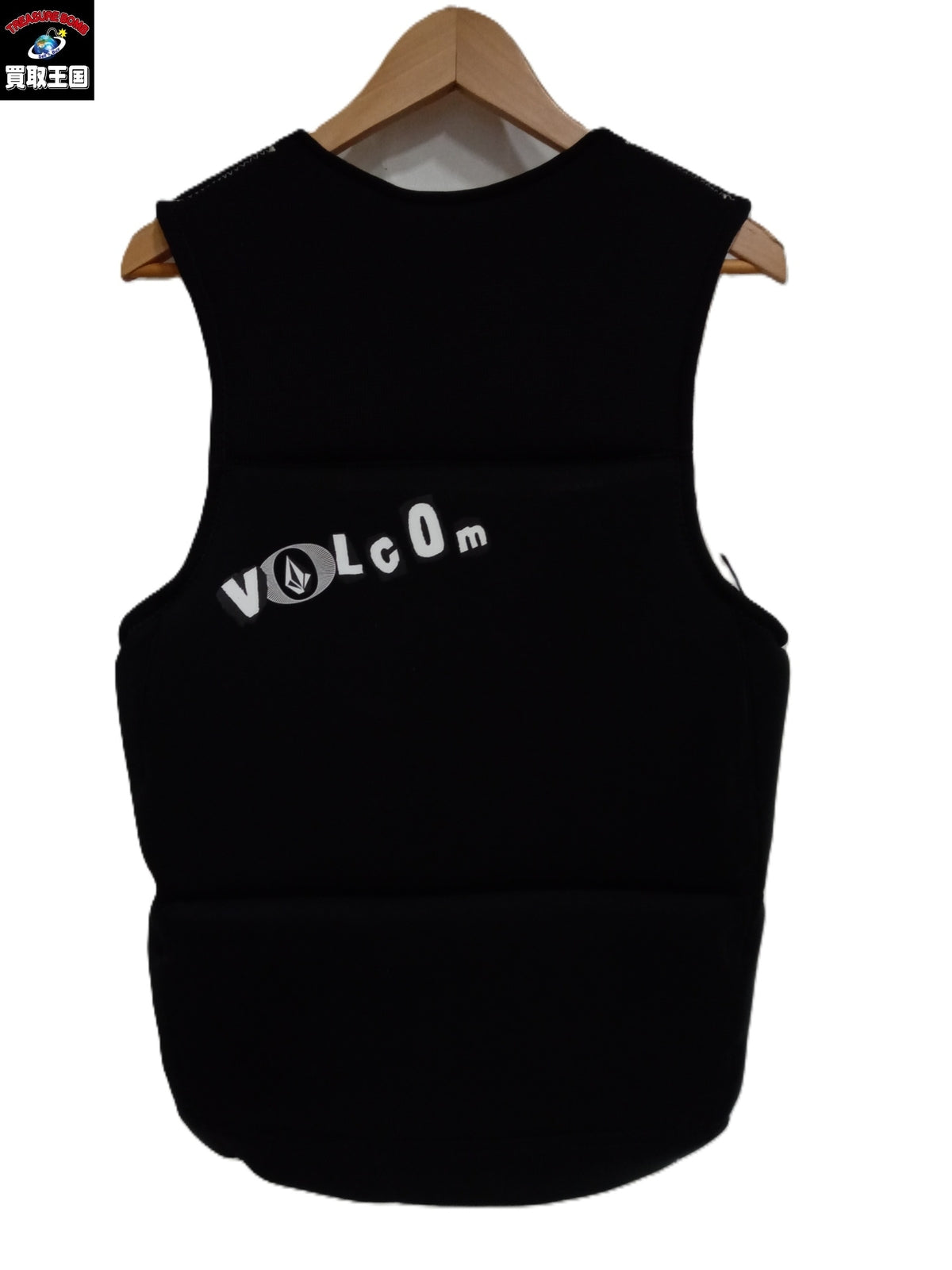 RONIX VOLCOM ライフジャケット スポーツ用品