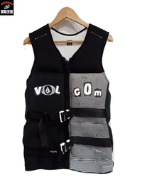 RONIX VOLCOM ライフジャケット スポーツ用品