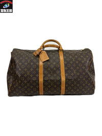 LV モノグラム キーポル バンドリエール60