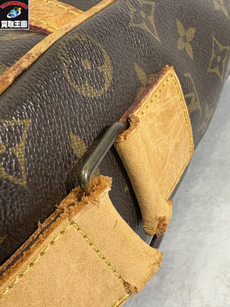 LV モノグラム M45257 アベス ショルダーバッグ