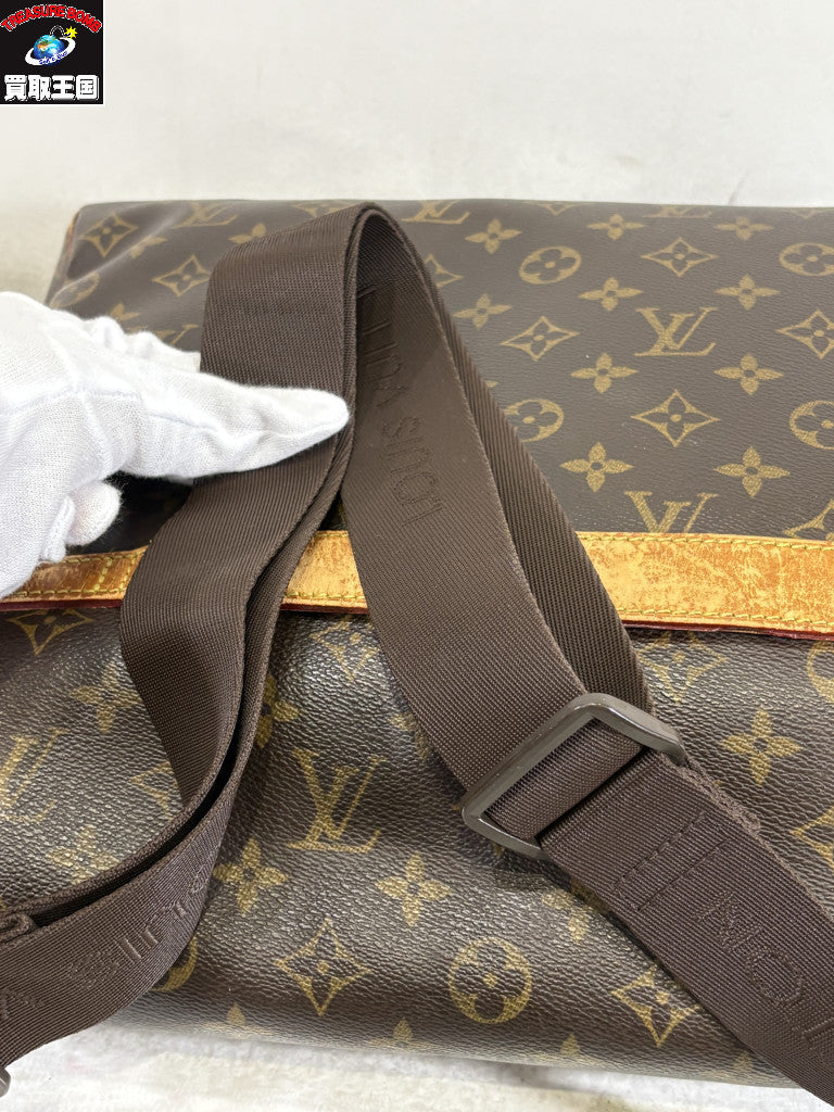 LV モノグラム M45257 アベス ショルダーバッグ
