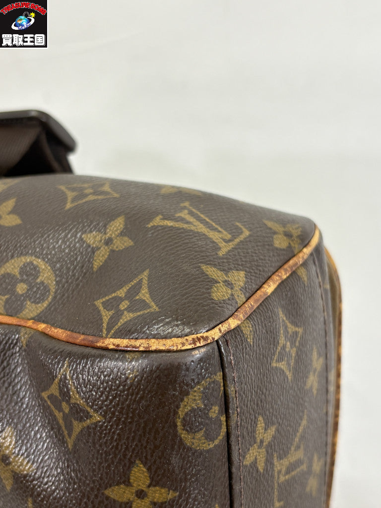 LV モノグラム M45257 アベス ショルダーバッグ
