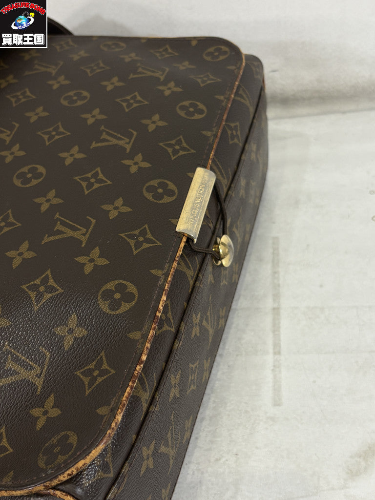 LV モノグラム M45257 アベス ショルダーバッグ