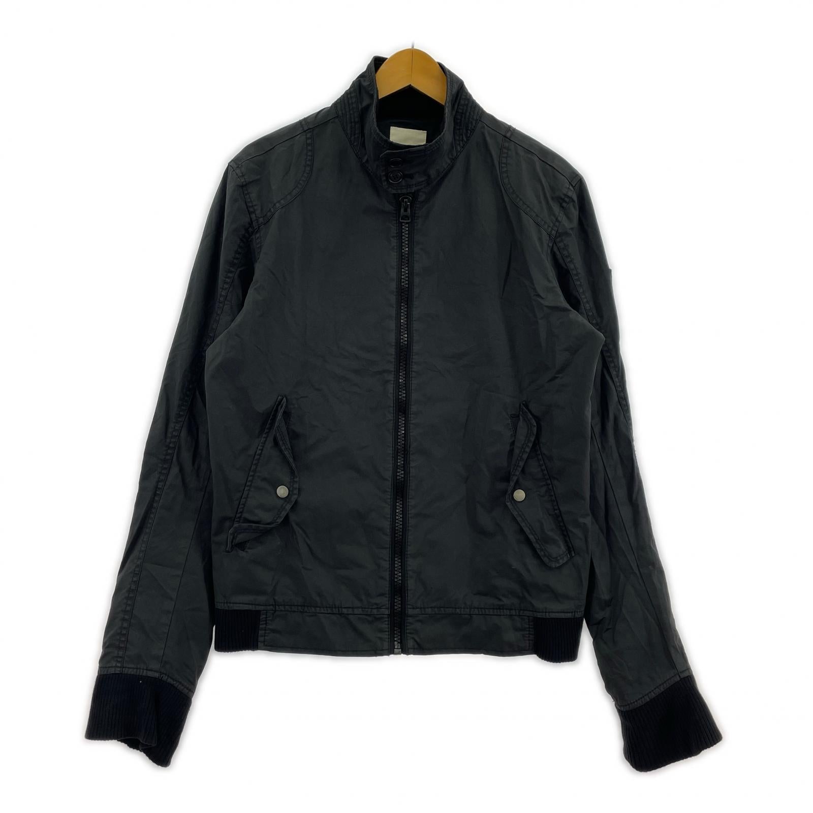 ジャケット 00s ジャケット　黒 M ブラック