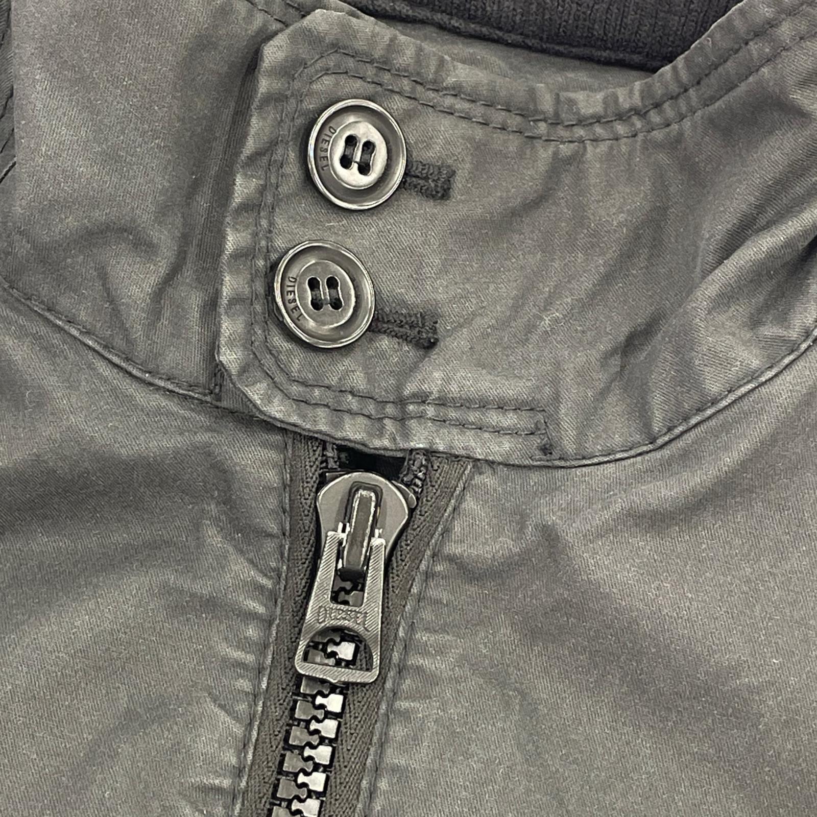 ジャケット 00s ジャケット　黒 M ブラック