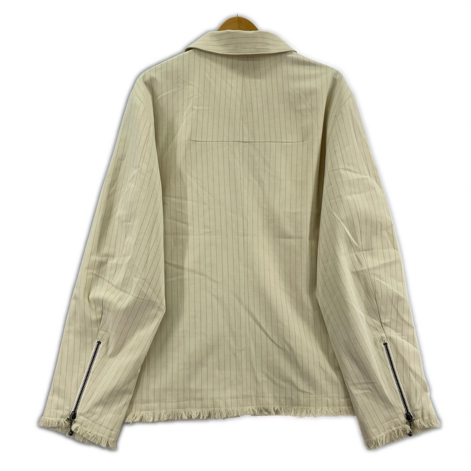ジャケット STUNN Soutien Collar Jacket GB0125/JKT05 L