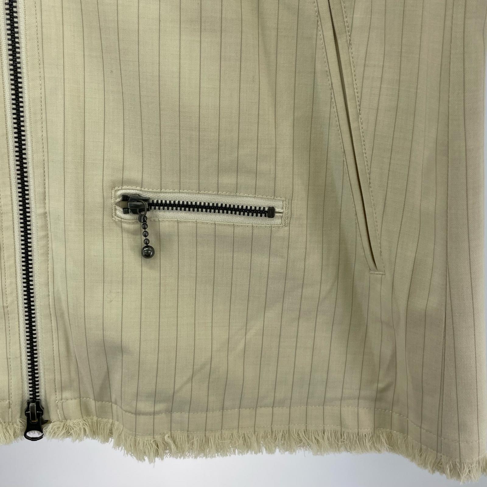 ジャケット STUNN Soutien Collar Jacket GB0125/JKT05 L