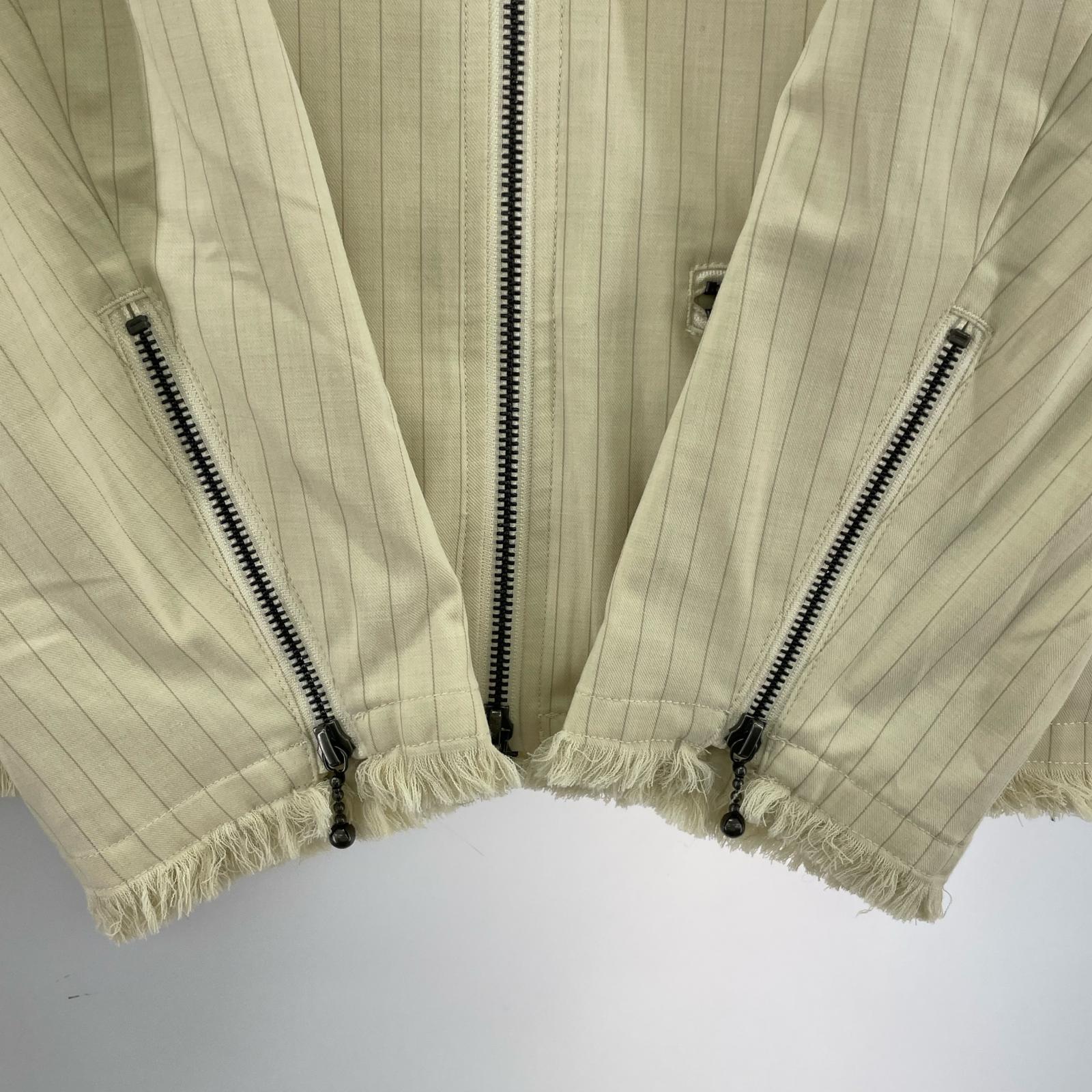 ジャケット STUNN Soutien Collar Jacket GB0125/JKT05 L