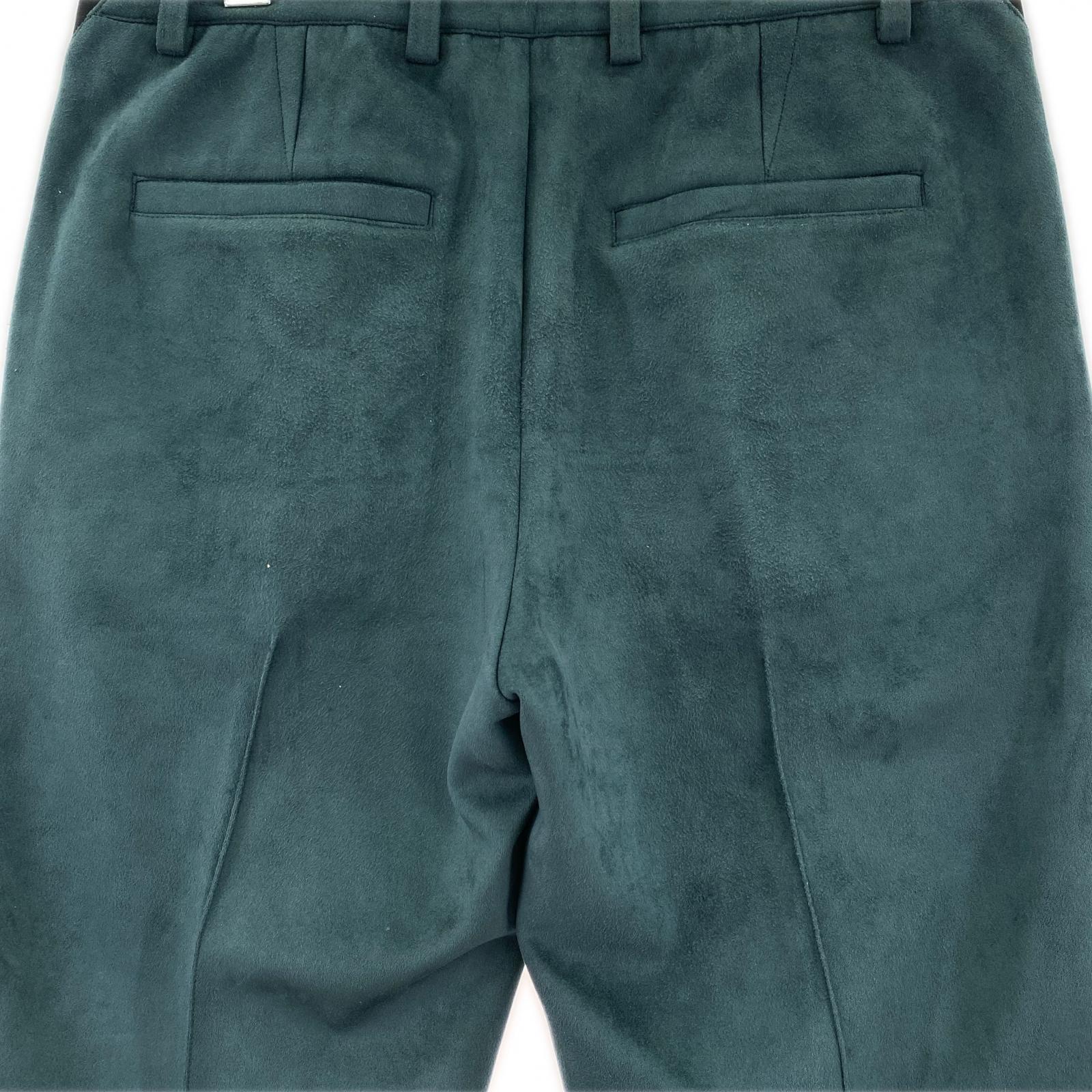 パンツ bellmore グリーン 30 グリーン
