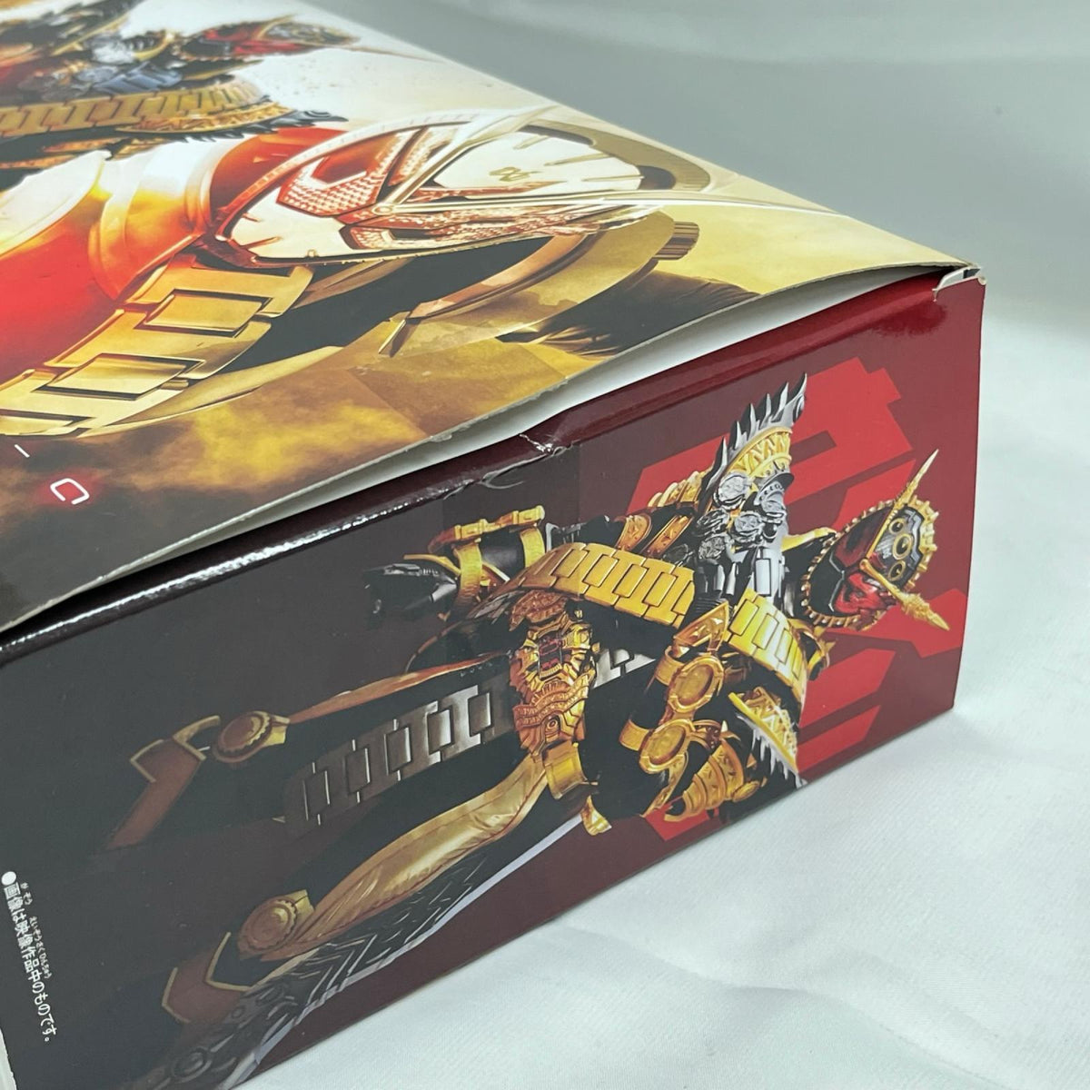 DXオーマジオウドライバー 仮面ライダージオウ BANDAI フィギュア/グッズ