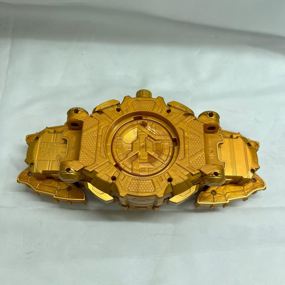 DXオーマジオウドライバー 仮面ライダージオウ BANDAI フィギュア/グッズ