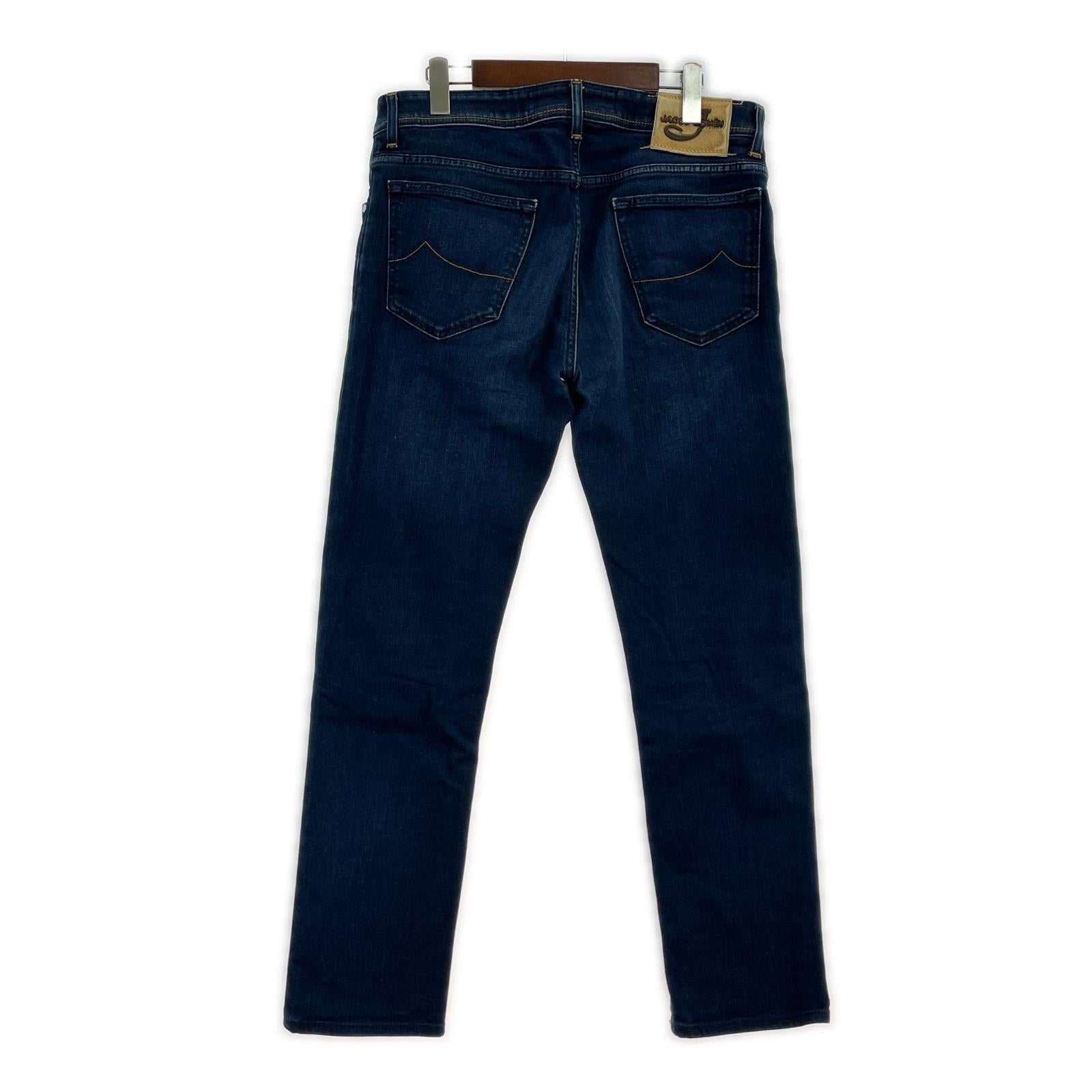 デニムパンツ JACOB COHEN J688 デニムパンツ 33