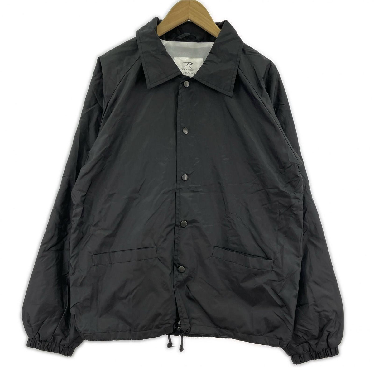 ジャケット wjk ny39k 中綿ジャケット S ブラック