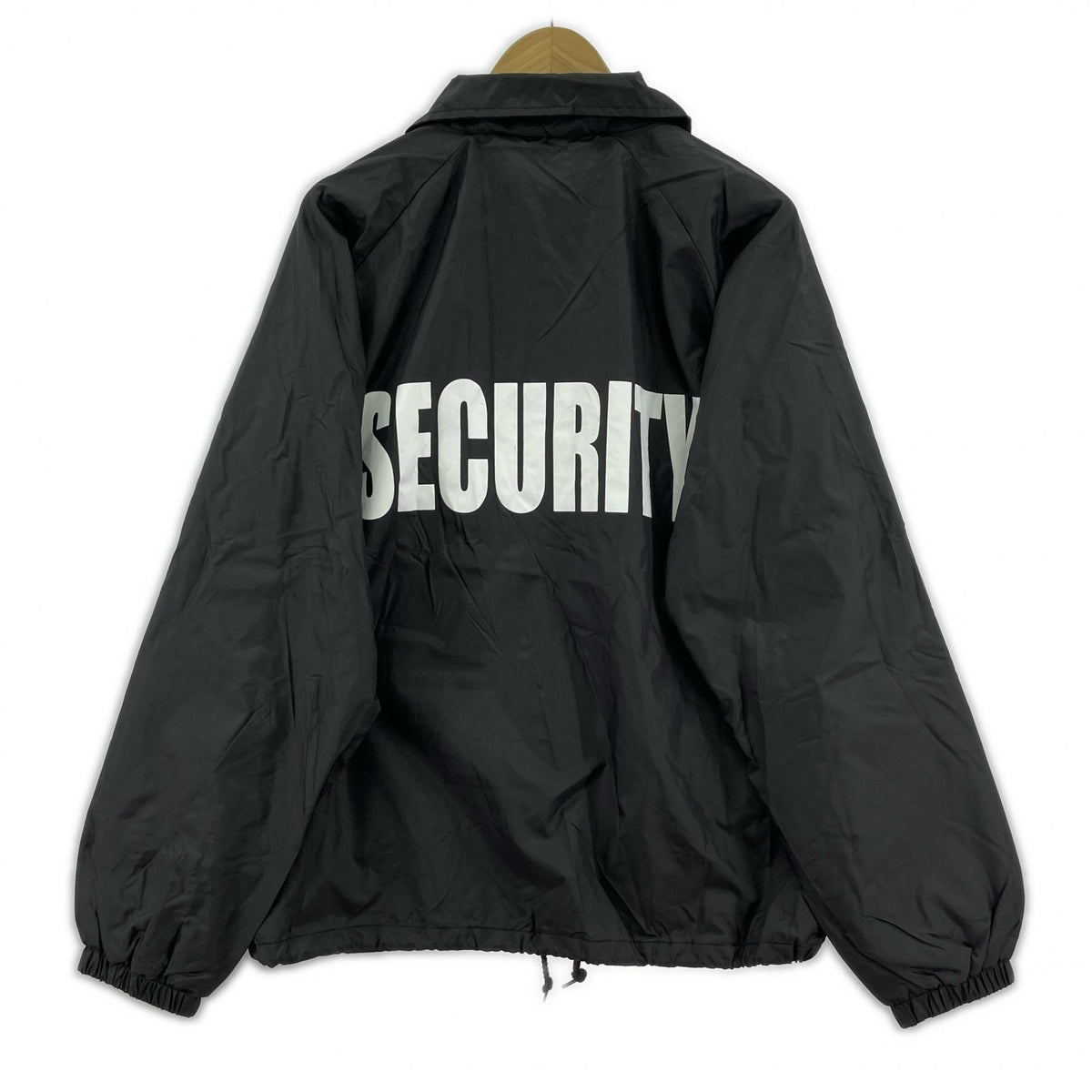ジャケット wjk ny39k 中綿ジャケット S ブラック