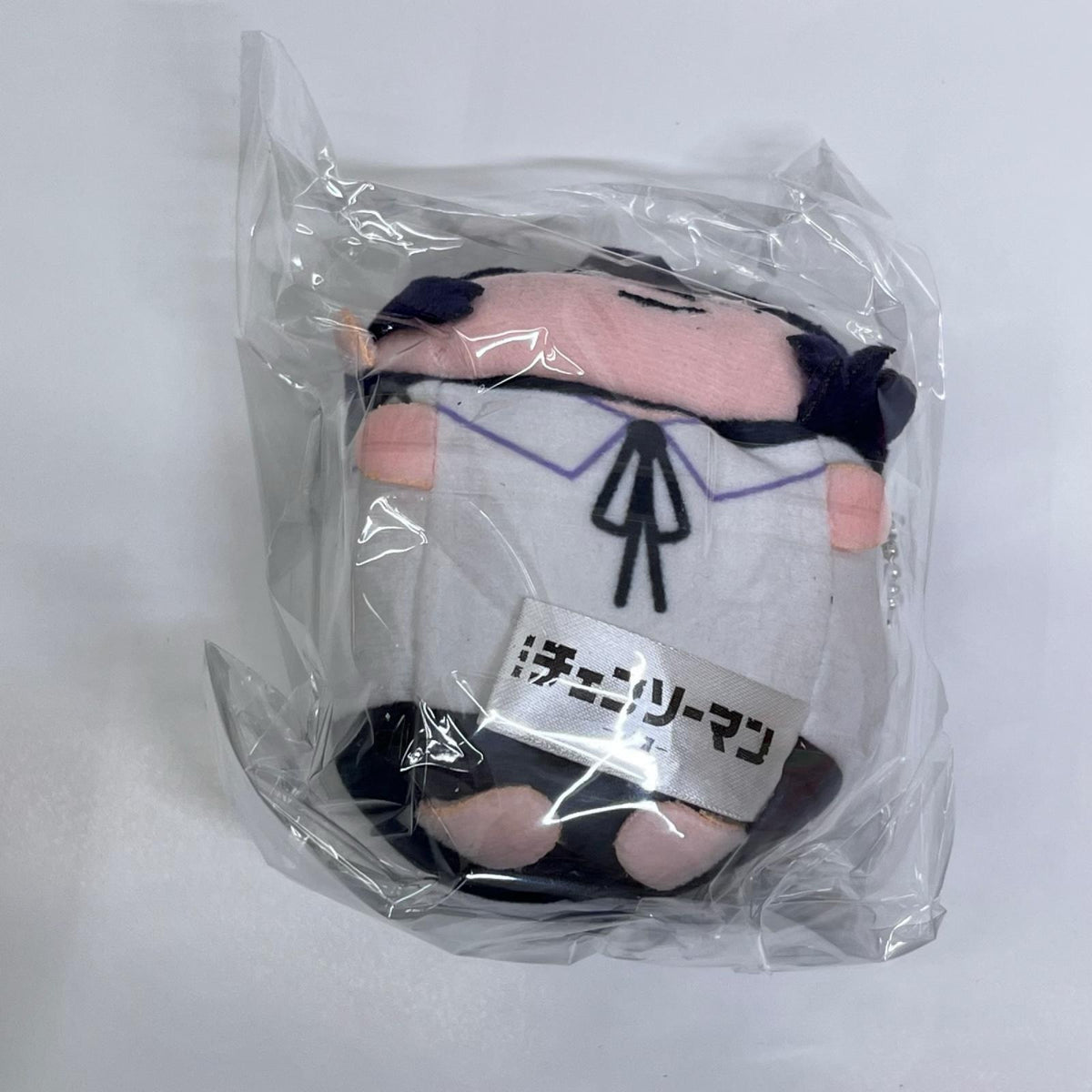 チェンソーマン ジロリたわらっこ 劇場版チェンソーマン レゼ編/チェンソーマン 日本テレビサービス フィギュア/グッズ