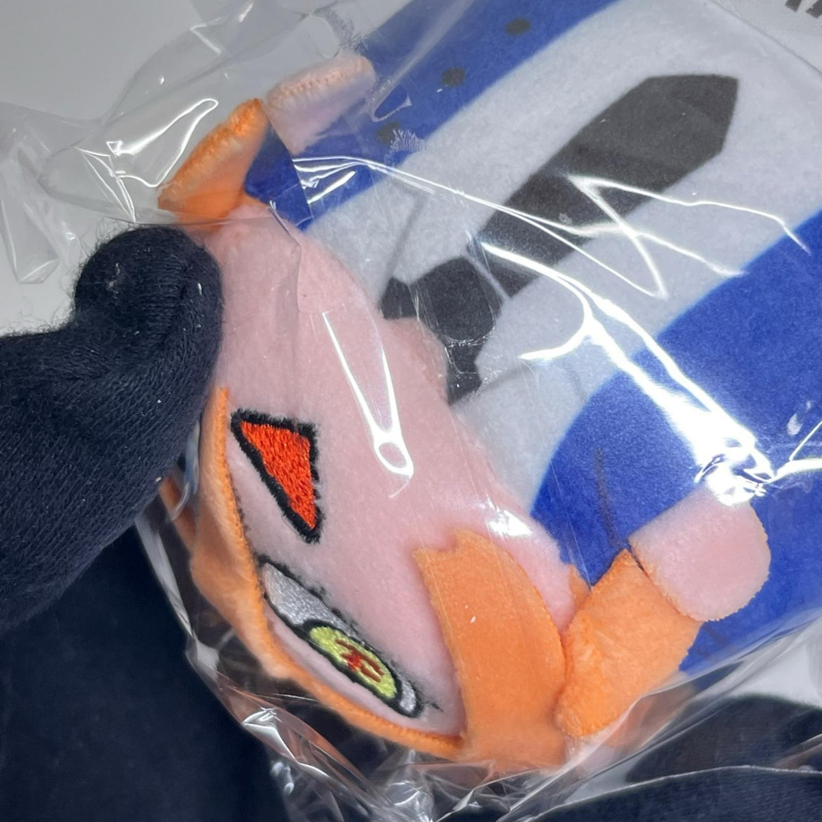 チェンソーマン ジロリたわらっこ 劇場版チェンソーマン レゼ編/チェンソーマン 日本テレビサービス フィギュア/グッズ