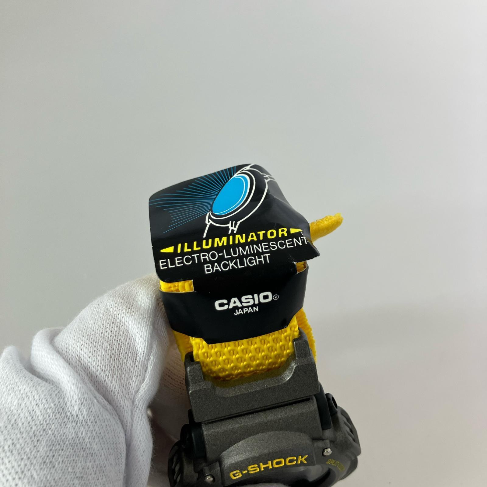 腕時計 G-SHOCK DW-8800 アニエスベーコラボ 限定モデル ガンメ