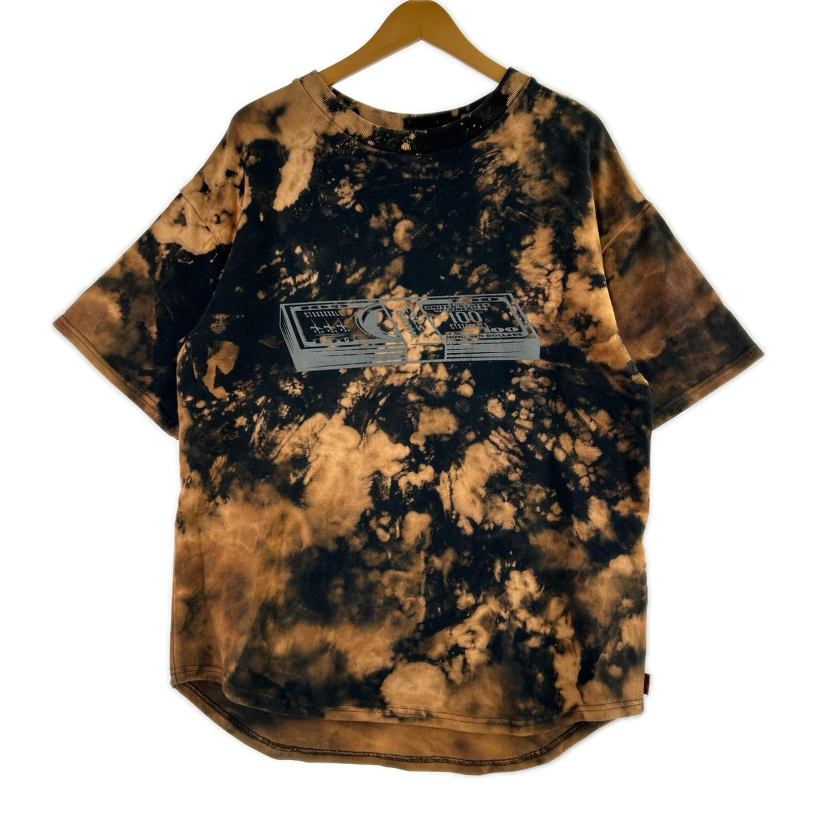 半袖Ｔシャツ ﾀｲﾀﾞｲ (0) 0 ブラウン