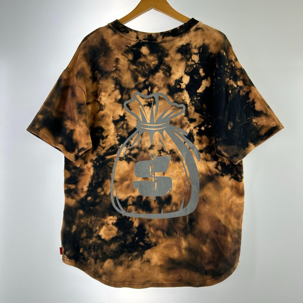 半袖Ｔシャツ ﾀｲﾀﾞｲ (0) 0 ブラウン