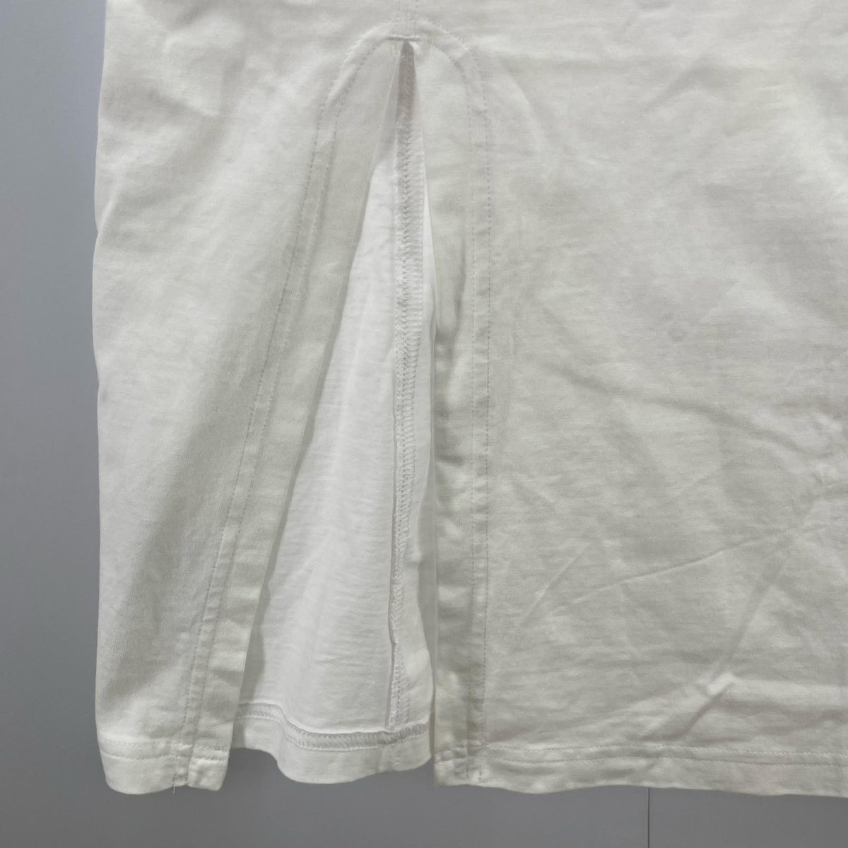ワンピース W DRESS ワンピース HC2057 WHITE M ホワイト