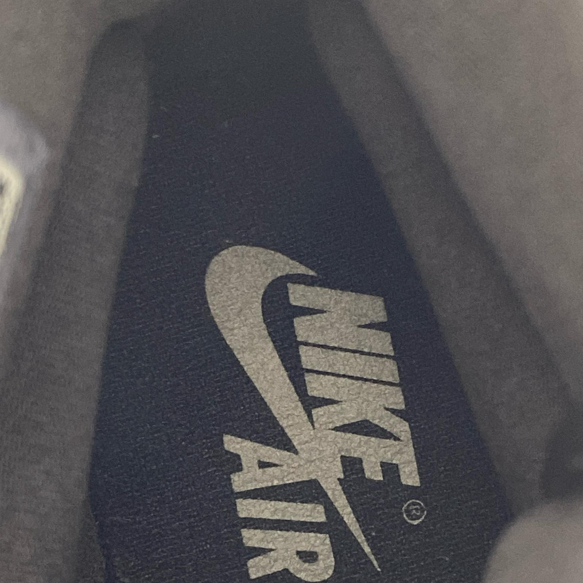 スニーカー JORDAN BRAND AIR JORDAN 1 BROOKLYN' 24.5cm (US6 1/2 UK6 EU39) ブラック