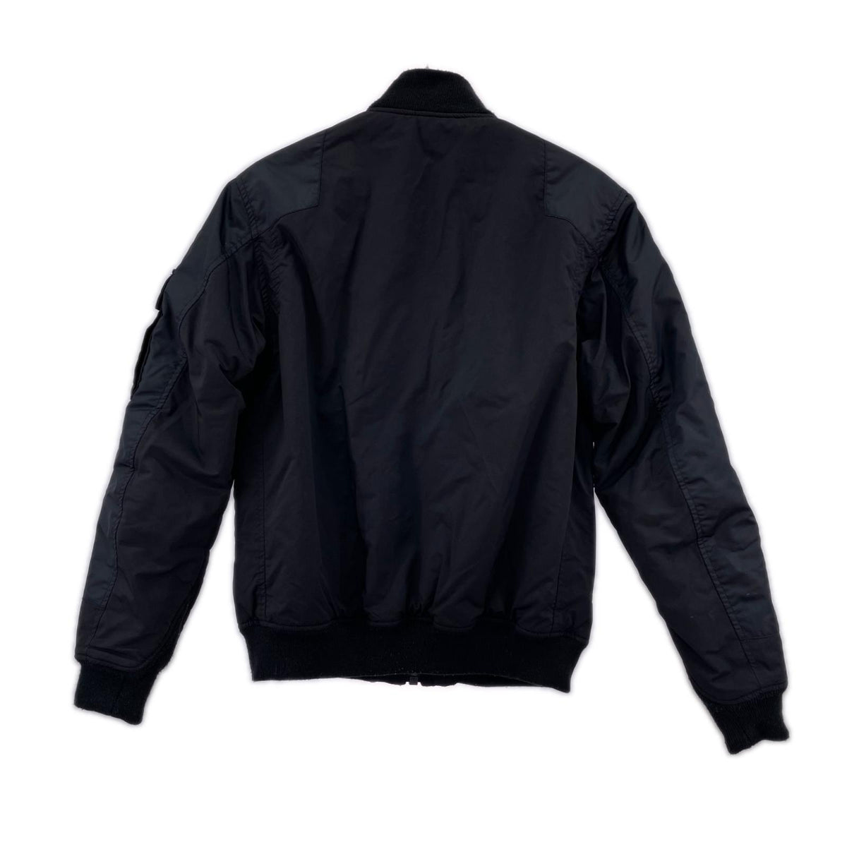 ジャケット G-8 WEP Custom Jacket 黒　M M ブラック
