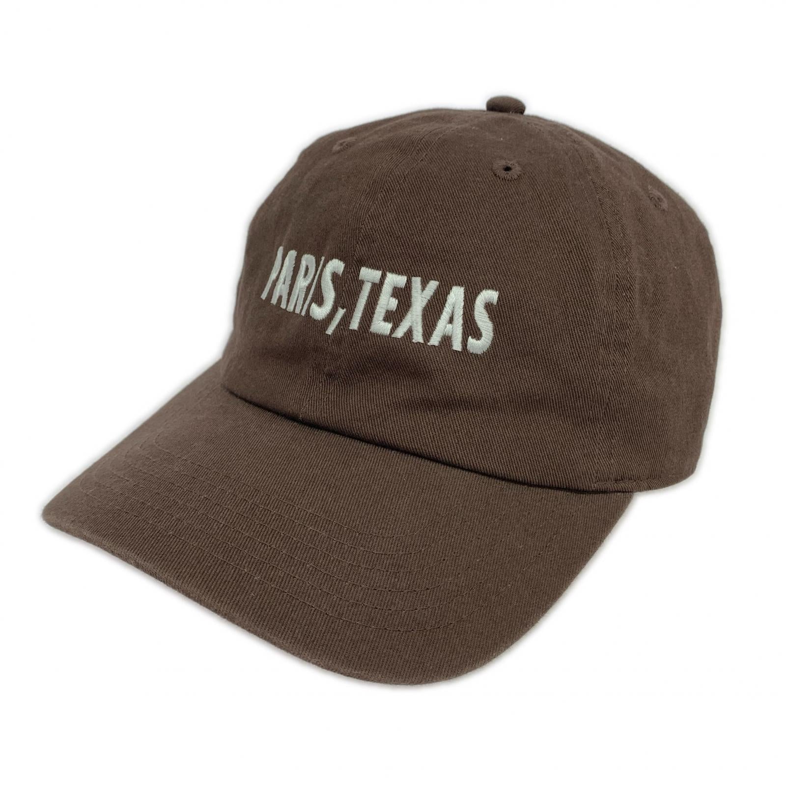 キャップ BOUTIQUE PARIS ,TEXAS キャップ ブラウン ブラウン