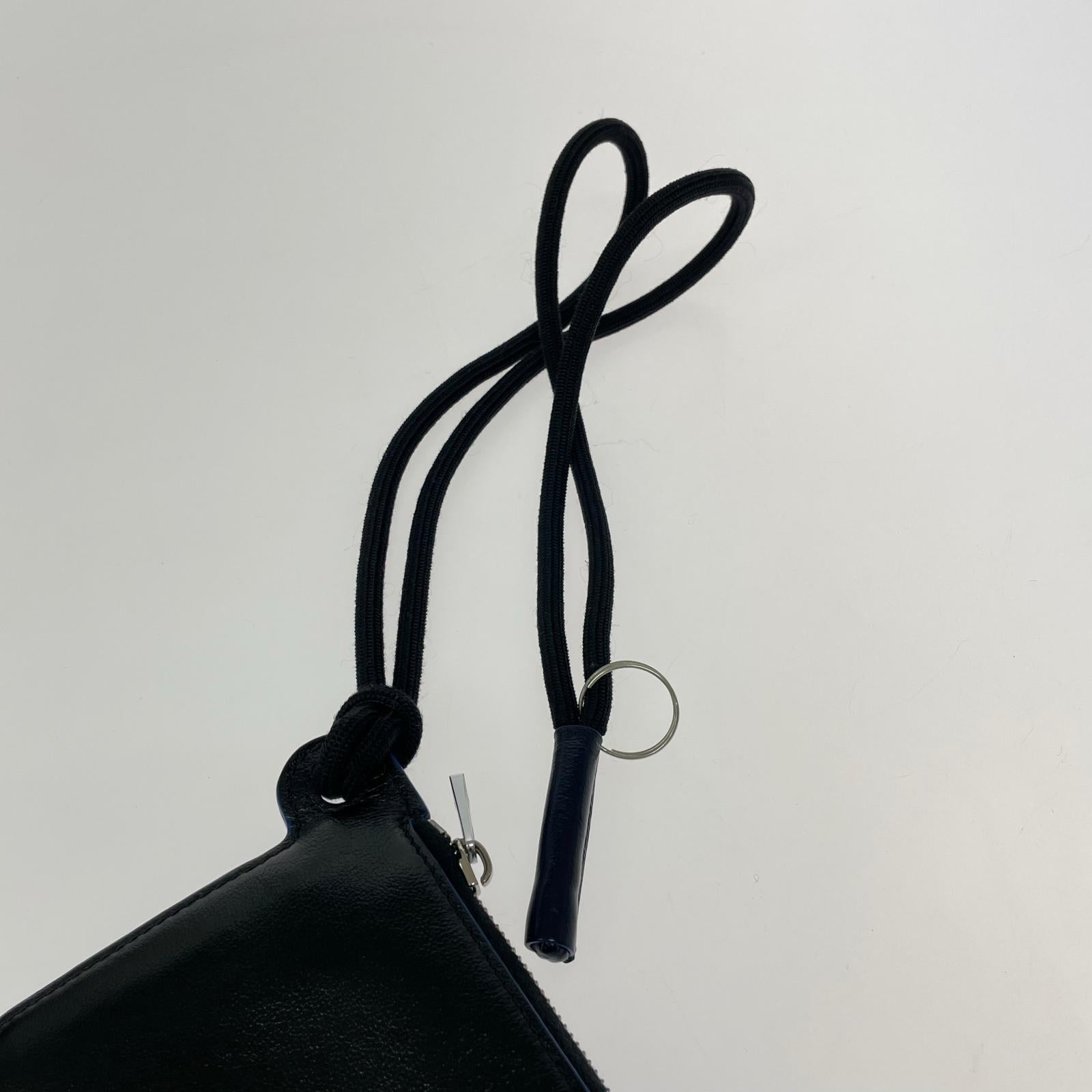 コンパクトウォレット L字