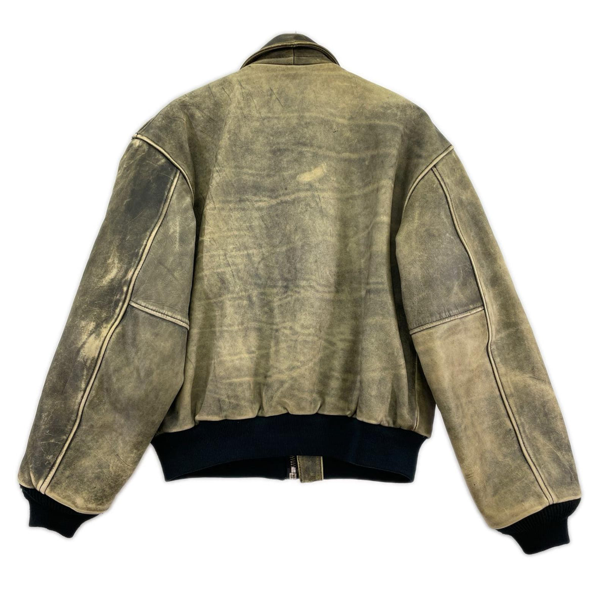 ジャケット TYPE A-2 SS